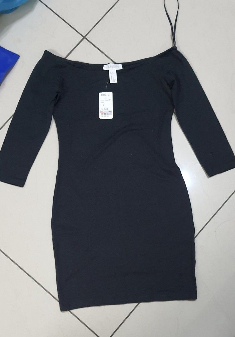 Forever 21 Dress Short LE