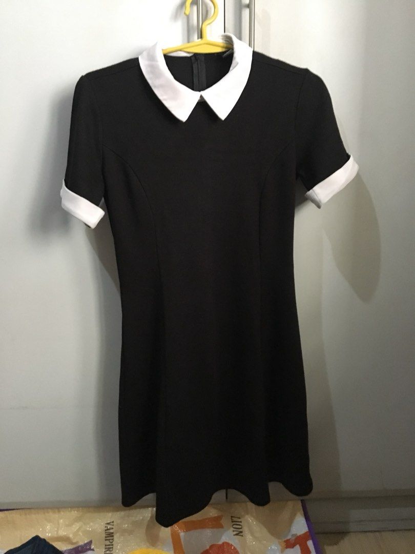 Forever 21 new arrivals wednesday addams dress