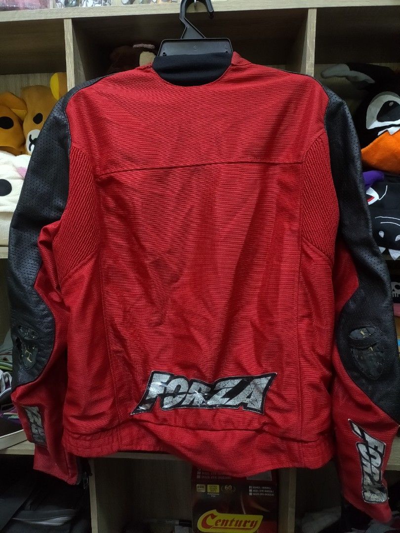 Forza Rider Jacket Men s Fashion Coats Jackets And Outerwear On forza-rider-jacket-men-s-fashion-coats-jackets-and-outerwear-on