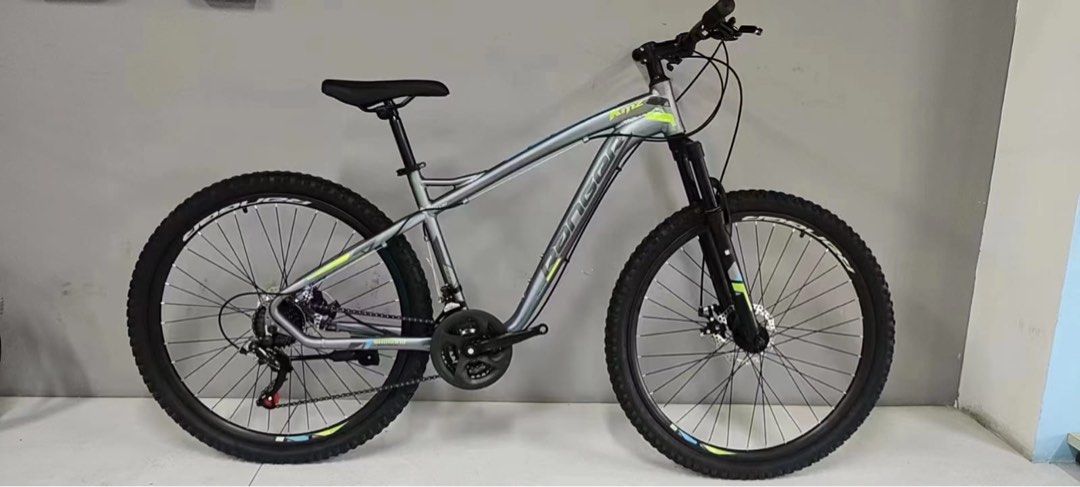 Mercurio 27.5 2025