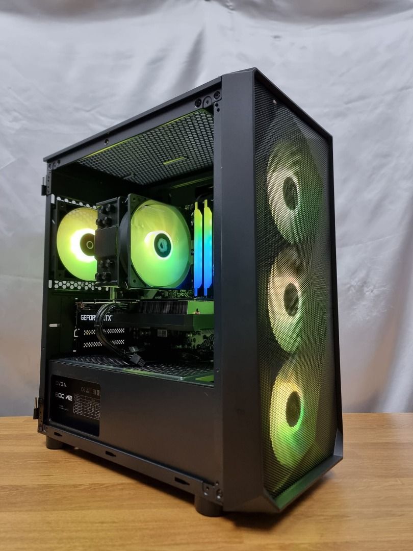 購入値下げ ZOTAC GeForce GTX 1660SUPER ＋Ryzen5 3600 pcfymca.org