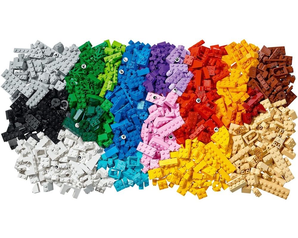 Lego classic 1200 pieces shop