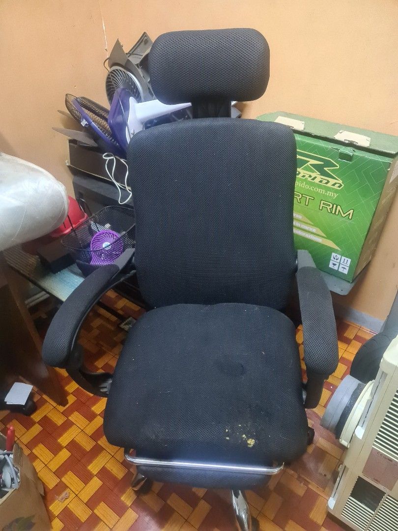 Ikea markus 2025 lowyat