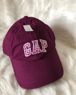 Gap Cap for Women