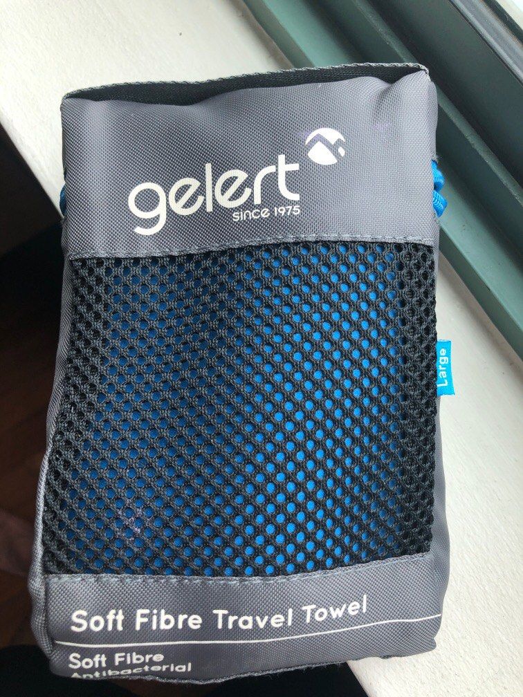 Gelert towel sales