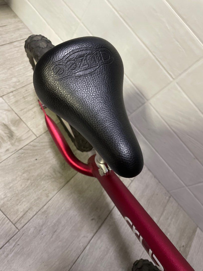 Strider clearance bike craigslist