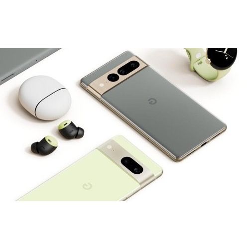 GOOGLE PIXEL 7 / 7 Pro ( 未開封) - 有曜石黑，雪花白】接受預訂或