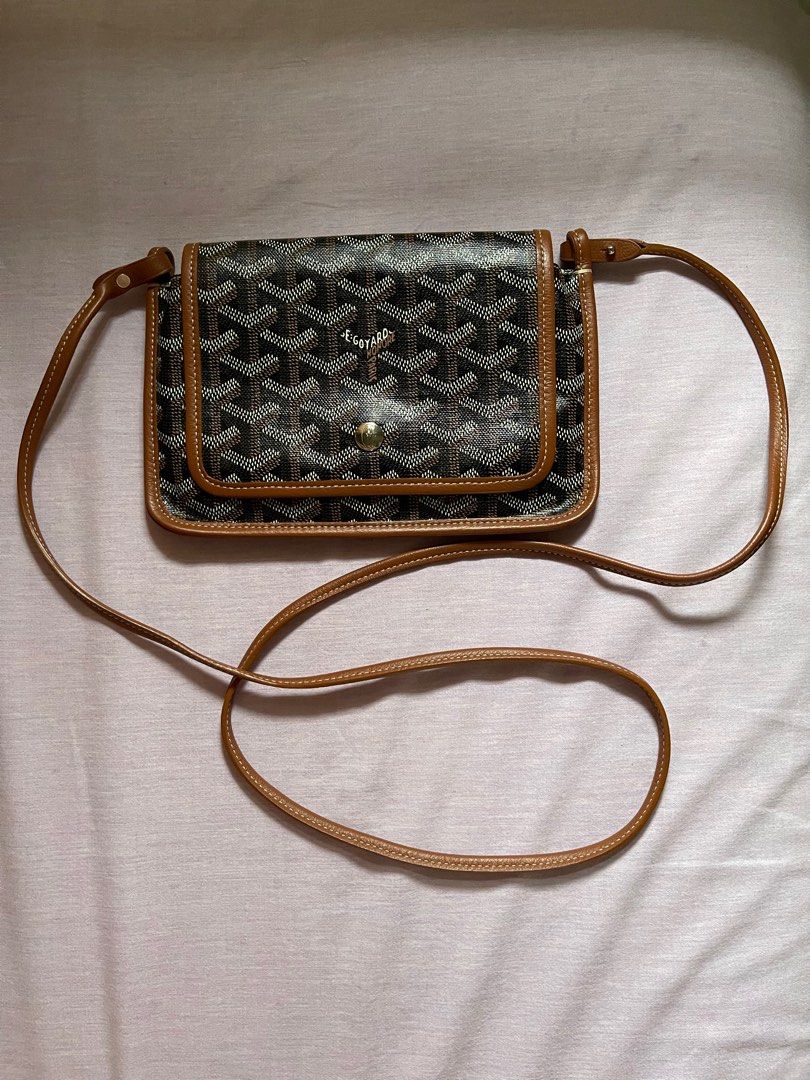 Goyard Crossbody bag for Sale in Penndel, PA - OfferUp