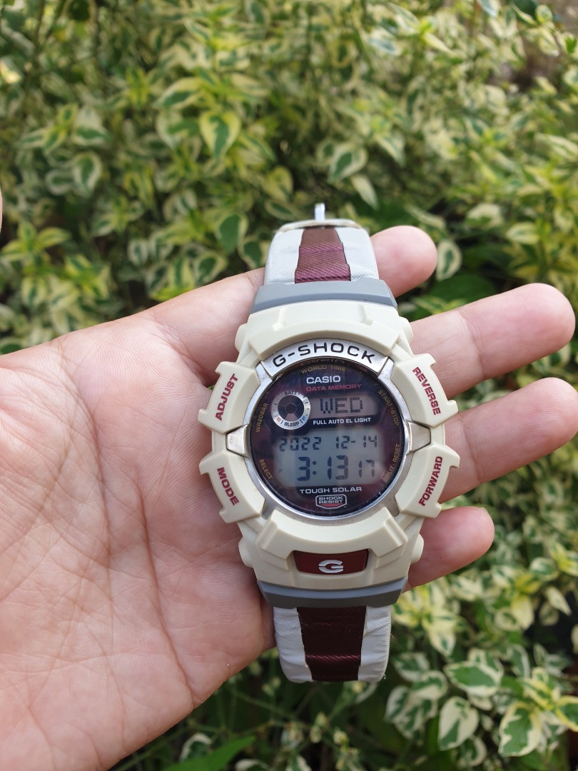 G-SHOCK GL-170 2594 - 腕時計(デジタル)