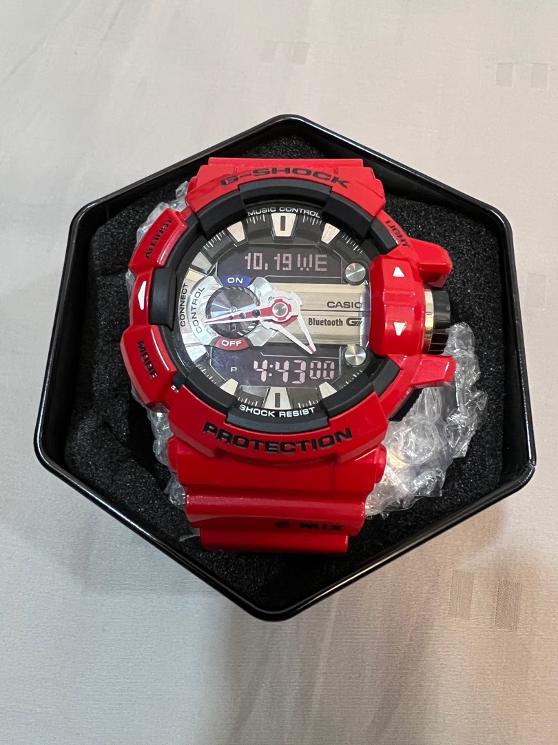 Gmix red on sale
