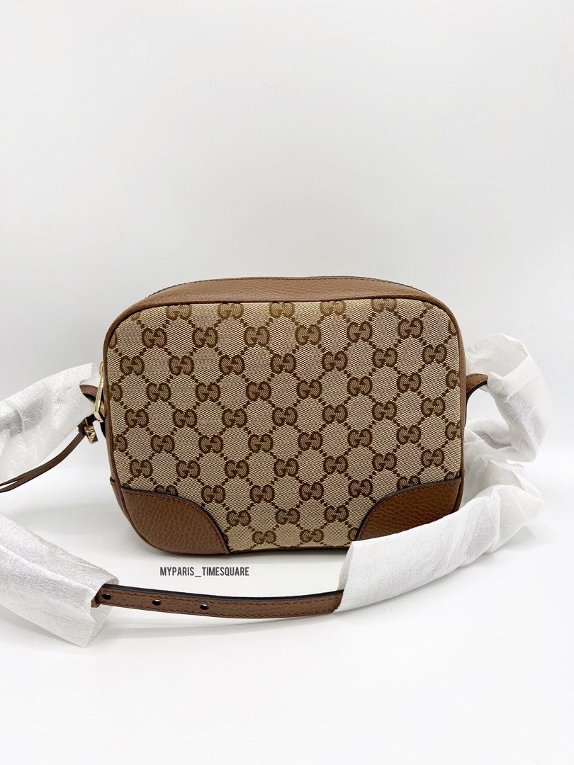 Gucci bree camera bag price store