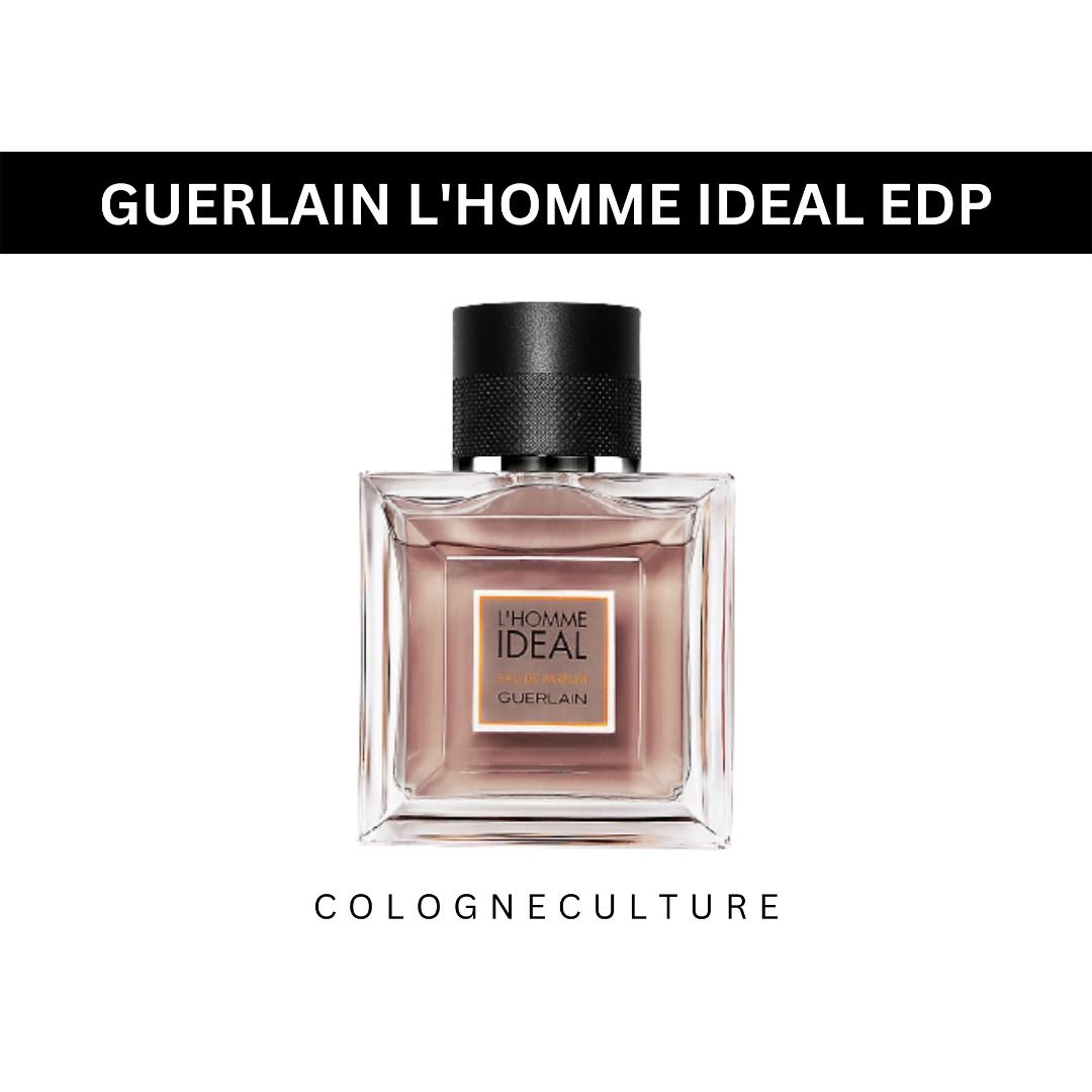 Guerlain L'homme Ideal EDP