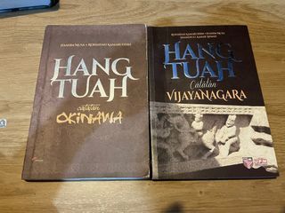 Hang Tuah