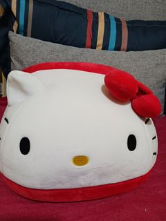 OTO Hello Kitty 腳部按摩64168406030210110
