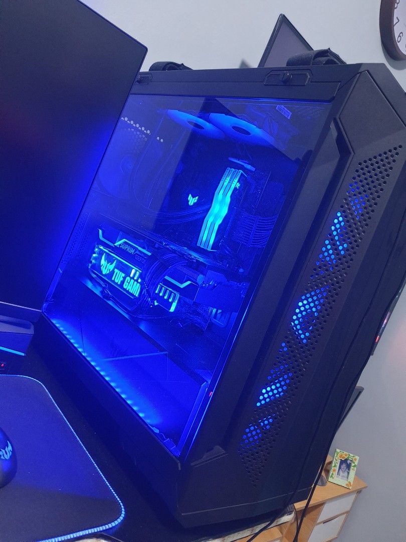 HIGHEND GAMING PC!!!, Computers & Tech, Desktops on Carousell