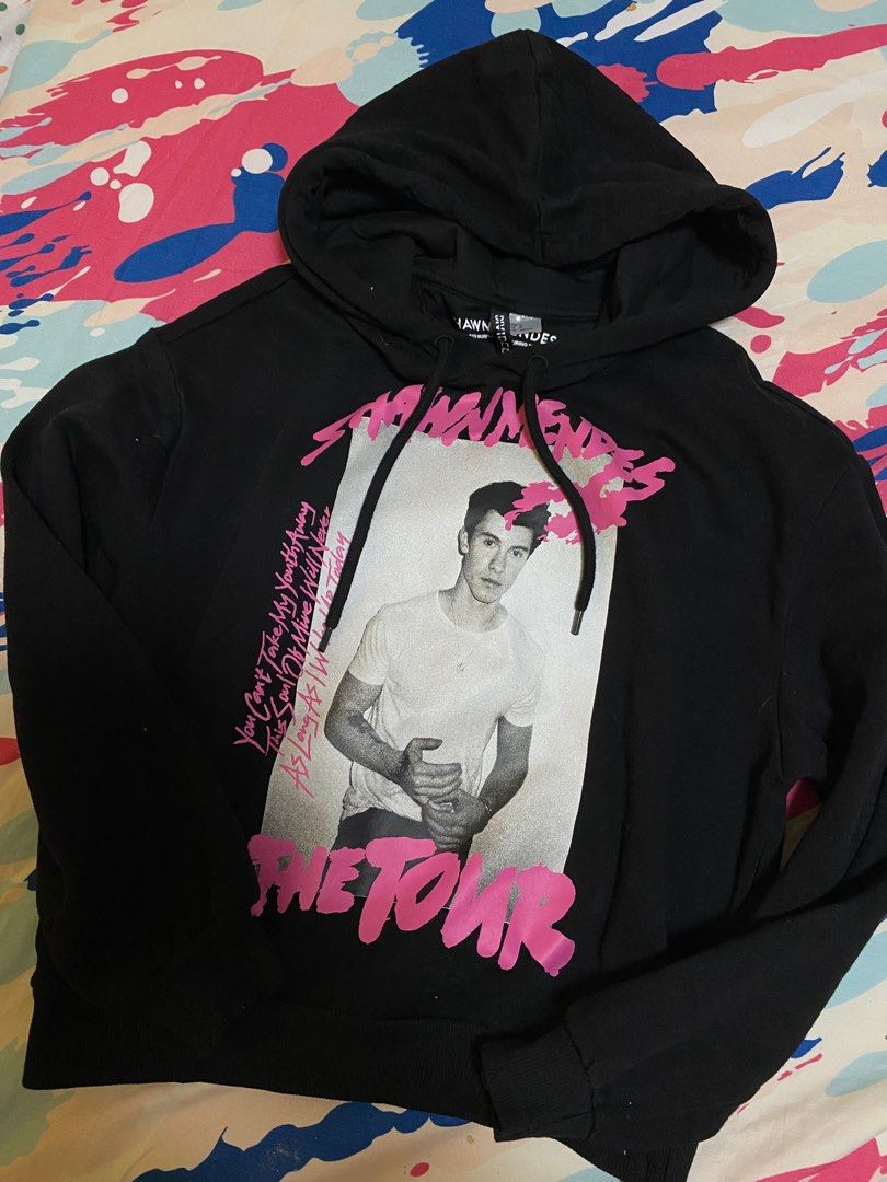 H&m shawn mendes merch clearance