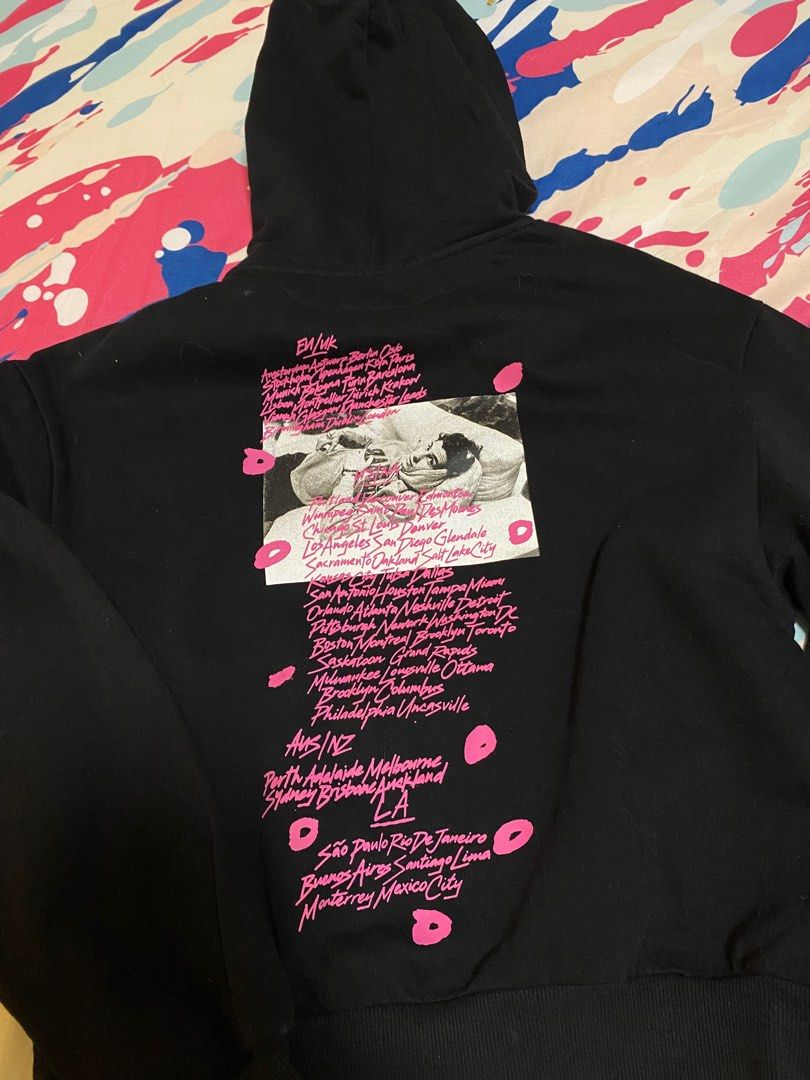 Shawn mendes hm discount