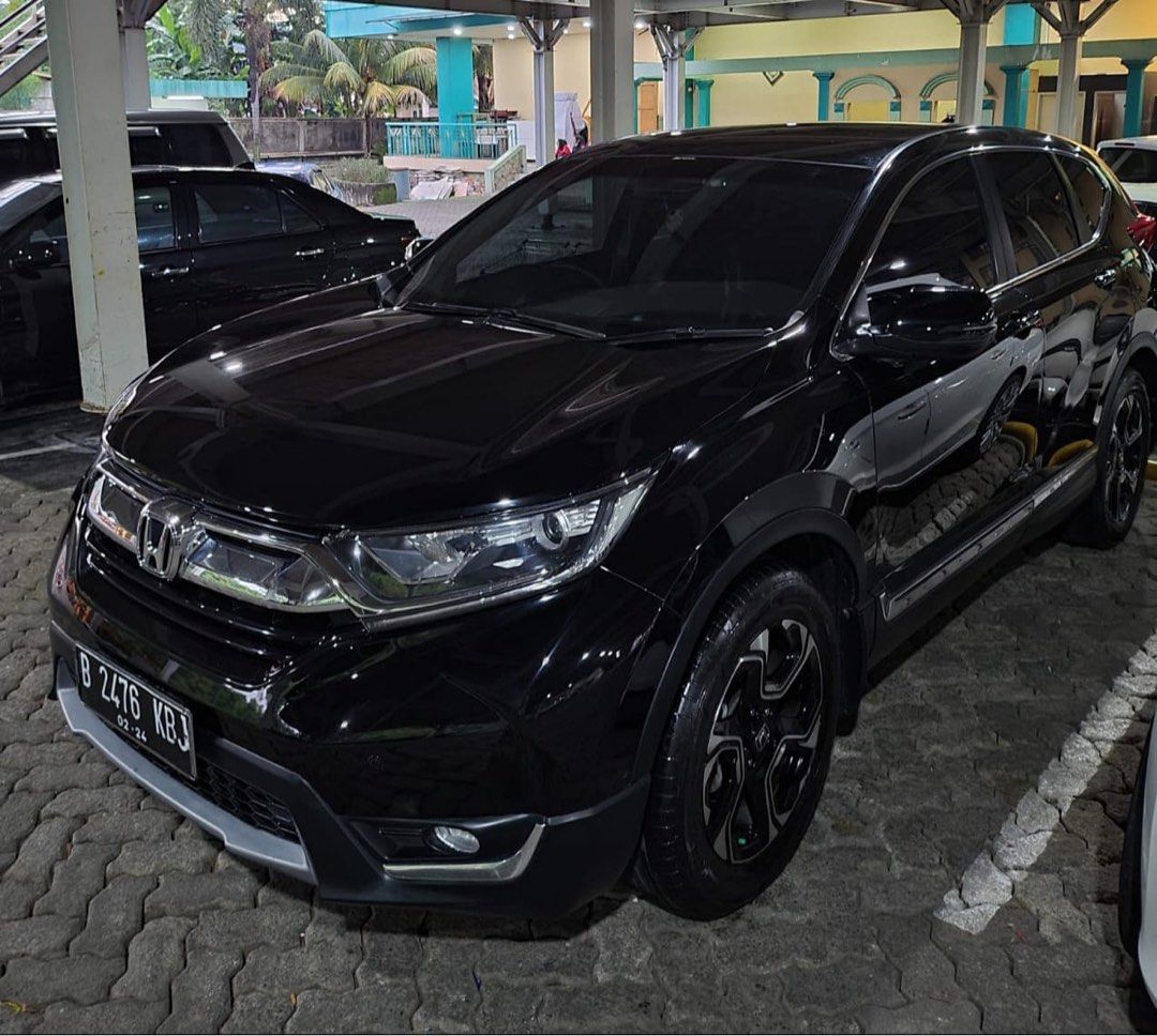 Honda CR-V, Mobil & Motor, Mobil untuk Dijual di Carousell