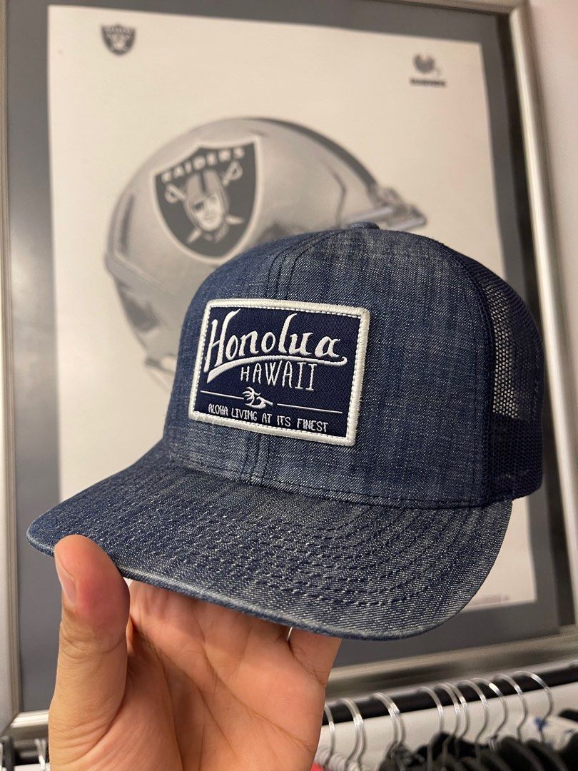 Honolua hats sales