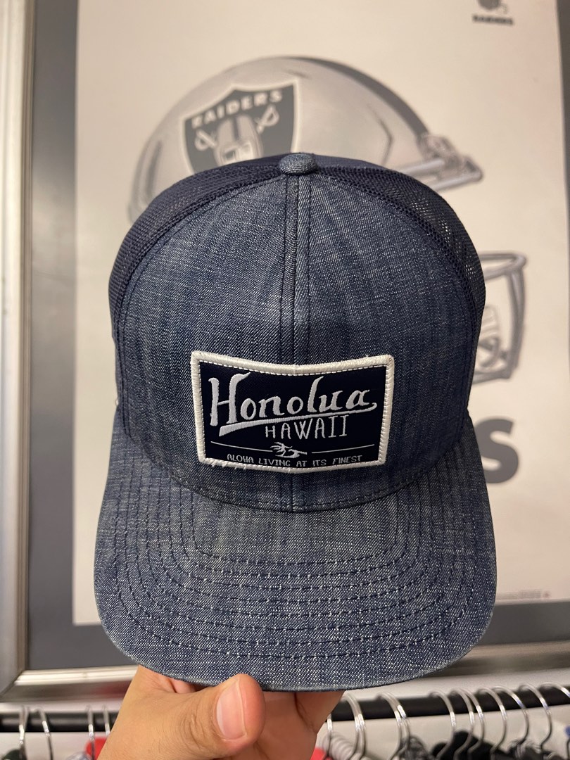 Honolua surf co hats cheap