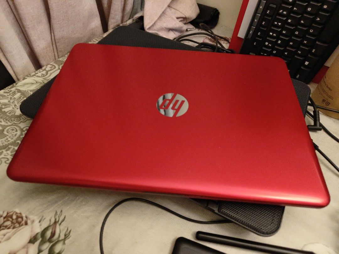 HP laptop model 14bw020AX, Computers & Tech, Laptops & Notebooks on