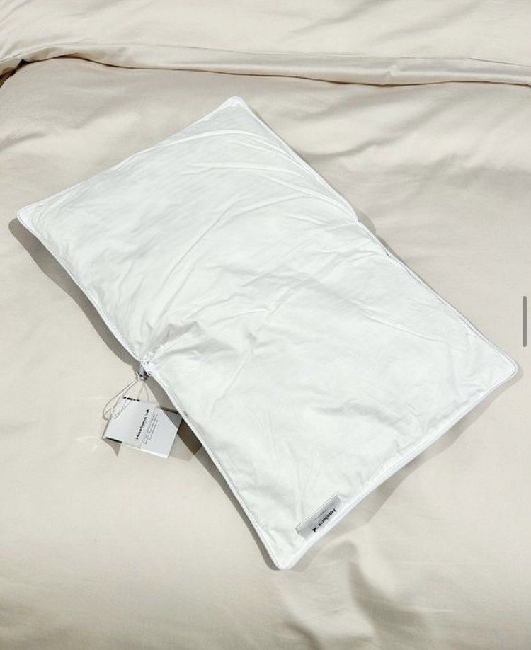 Hastens hot sale travel pillow