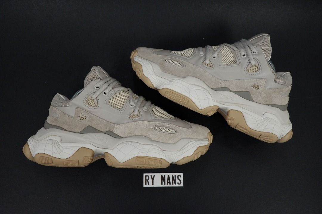 Hugo atomic new arrivals run trainer
