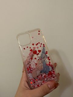 i12/12 pro high cheeks保護殼