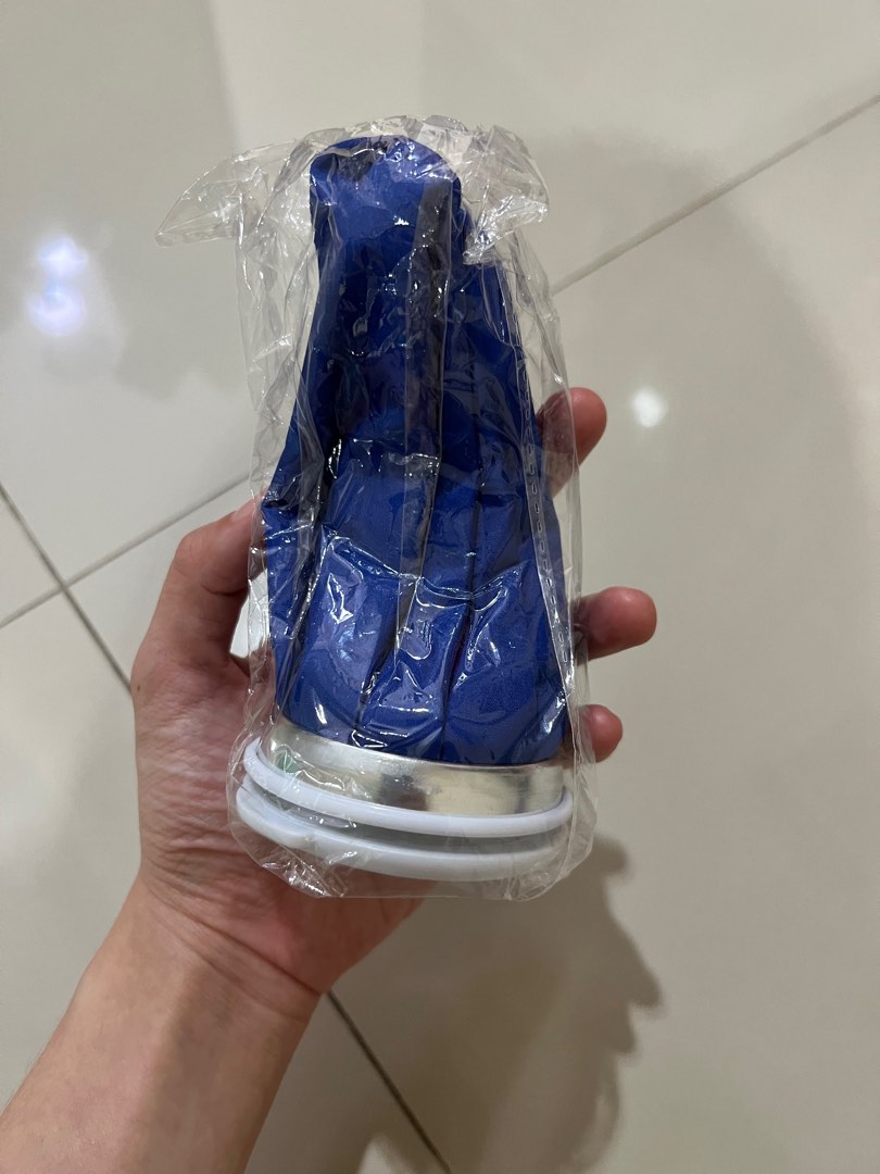 Ice bag kompres es batu dan panas, kantong kompres es batu, alat