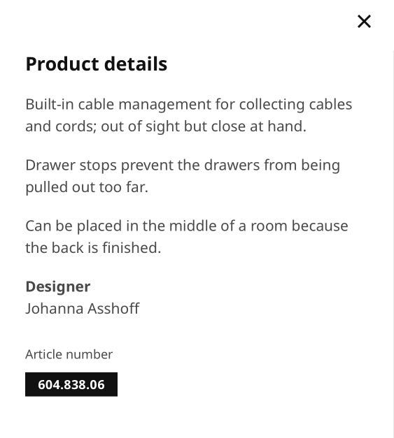IKEA Alex study table desk (132 x 58 cm) TurquoiseGrey, Furniture