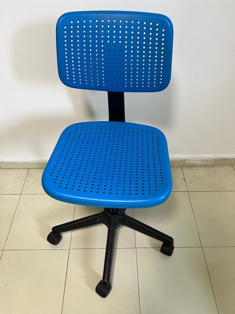 IKEA Chair, Furniture & Home Living, Furniture, Chairs on Carousell