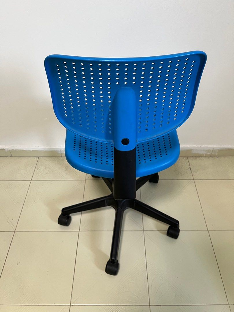 IKEA Chair, Furniture & Home Living, Furniture, Chairs on Carousell