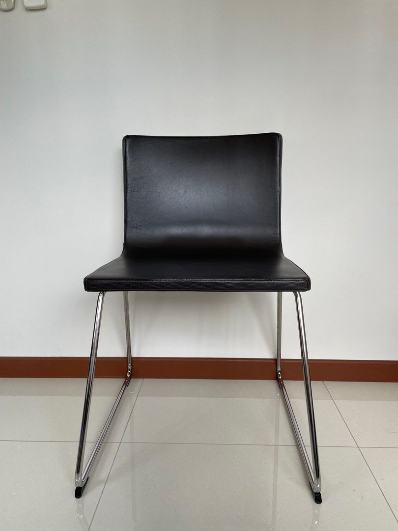 Ikea volfgang chair review 2025
