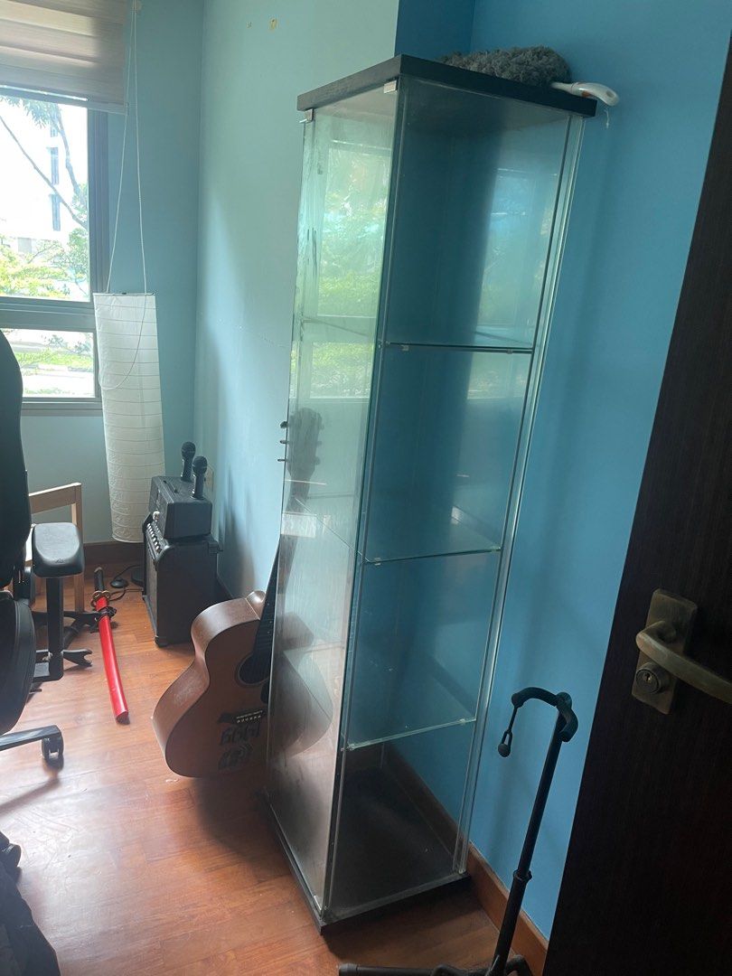 Ikea detolf. Condition 8/10. Garage sale, Furniture & Home Living, Furniture, Shelves,