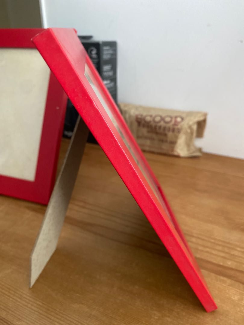 Ikea photo frames, Furniture & Home Living, Home Improvement