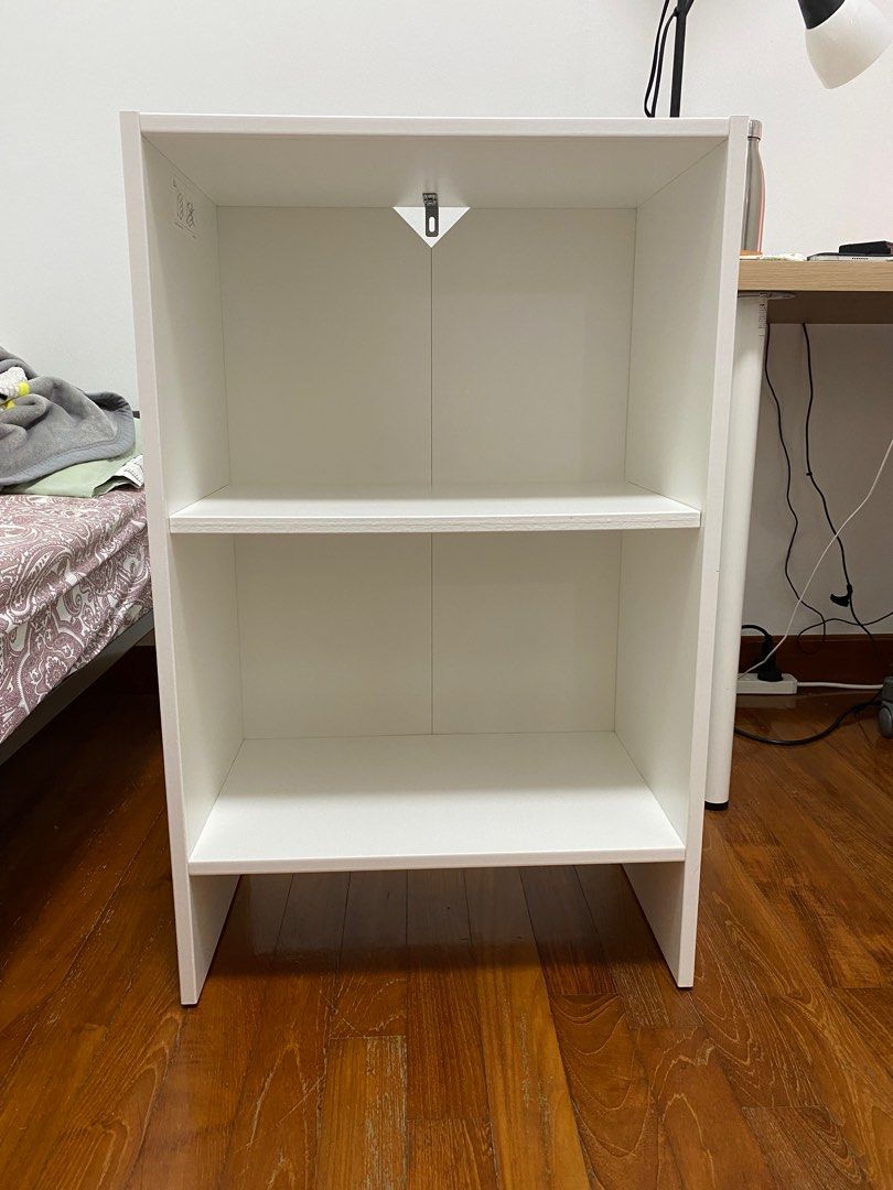 IKEA shelves, Furniture & Home Living, Furniture, Shelves,