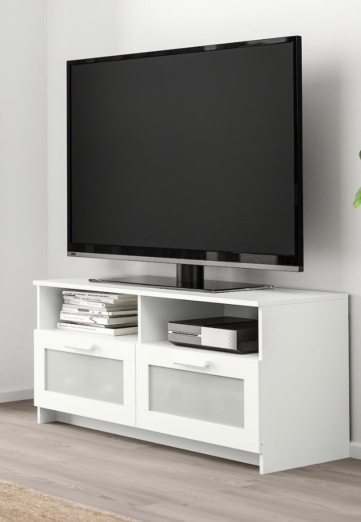 IKEA TV Console, Furniture & Home Living, Furniture, TV Consoles on