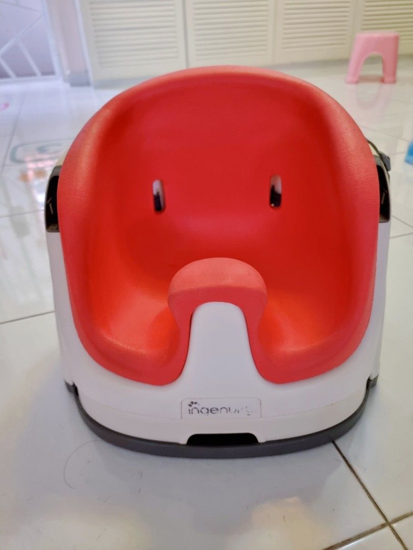 ingenuity baby seat, Babies & Kids, Baby Nursery & Kids Furniture, Kids