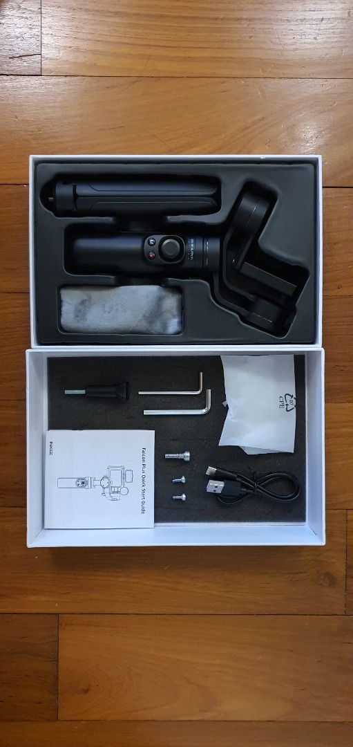 Inkee Falcon Plus - GoPro Gimbal, Photography, Photography Accessories ...