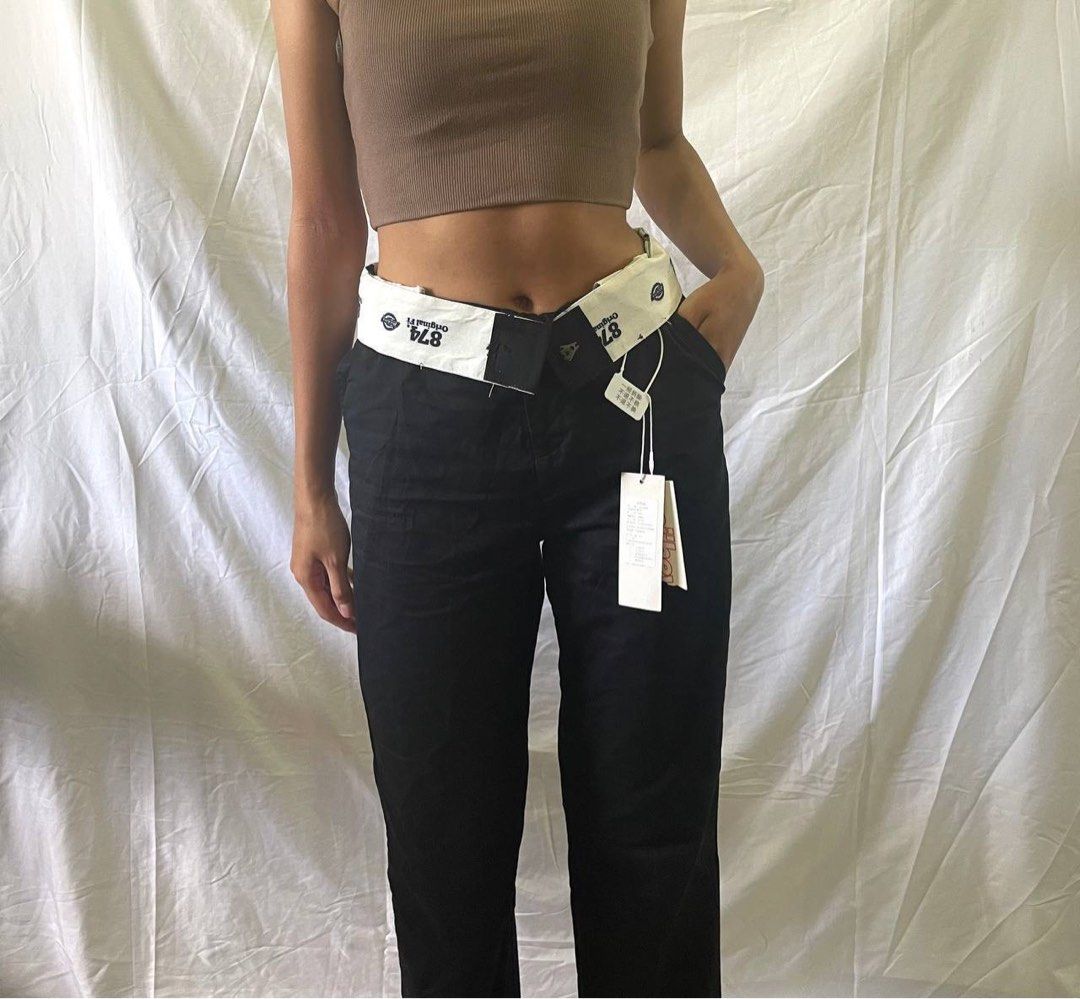 Dickies 874 pants, Women's Fashion, Bottoms, Other Bottoms on Carousell
