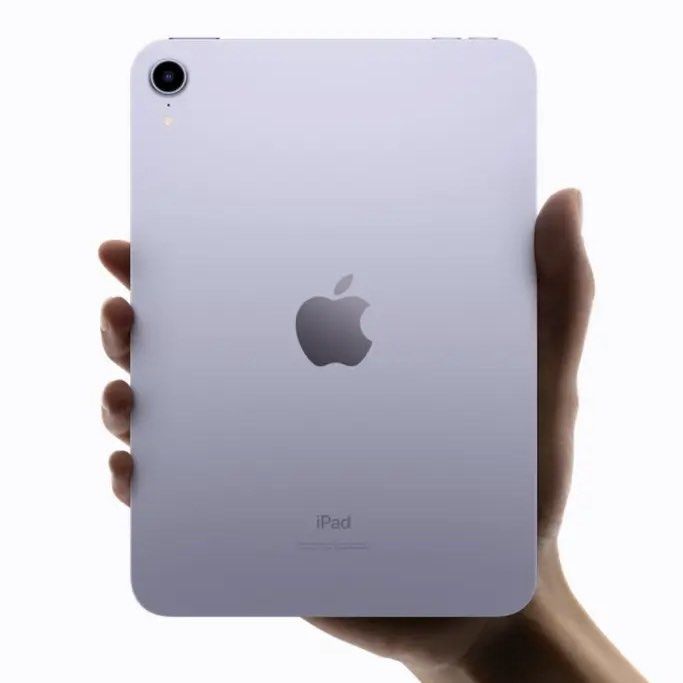 iPad Mini 6 64GB/256GB WiFi (08/11/2023 updated ), 手提電話, 平板