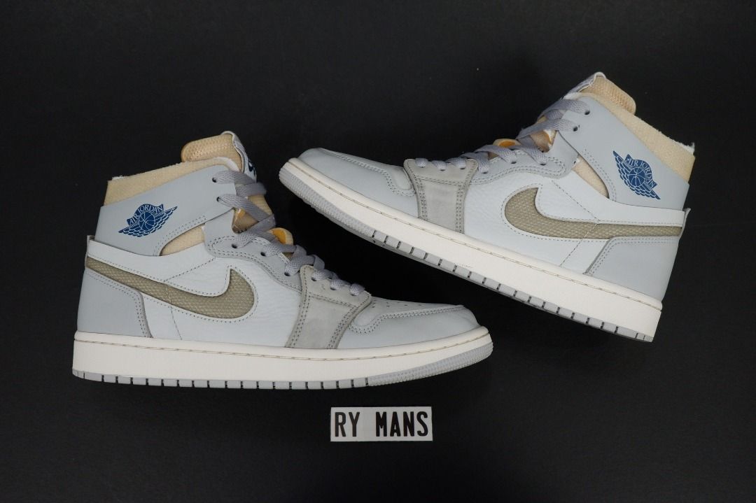 J1 on sale high zoom