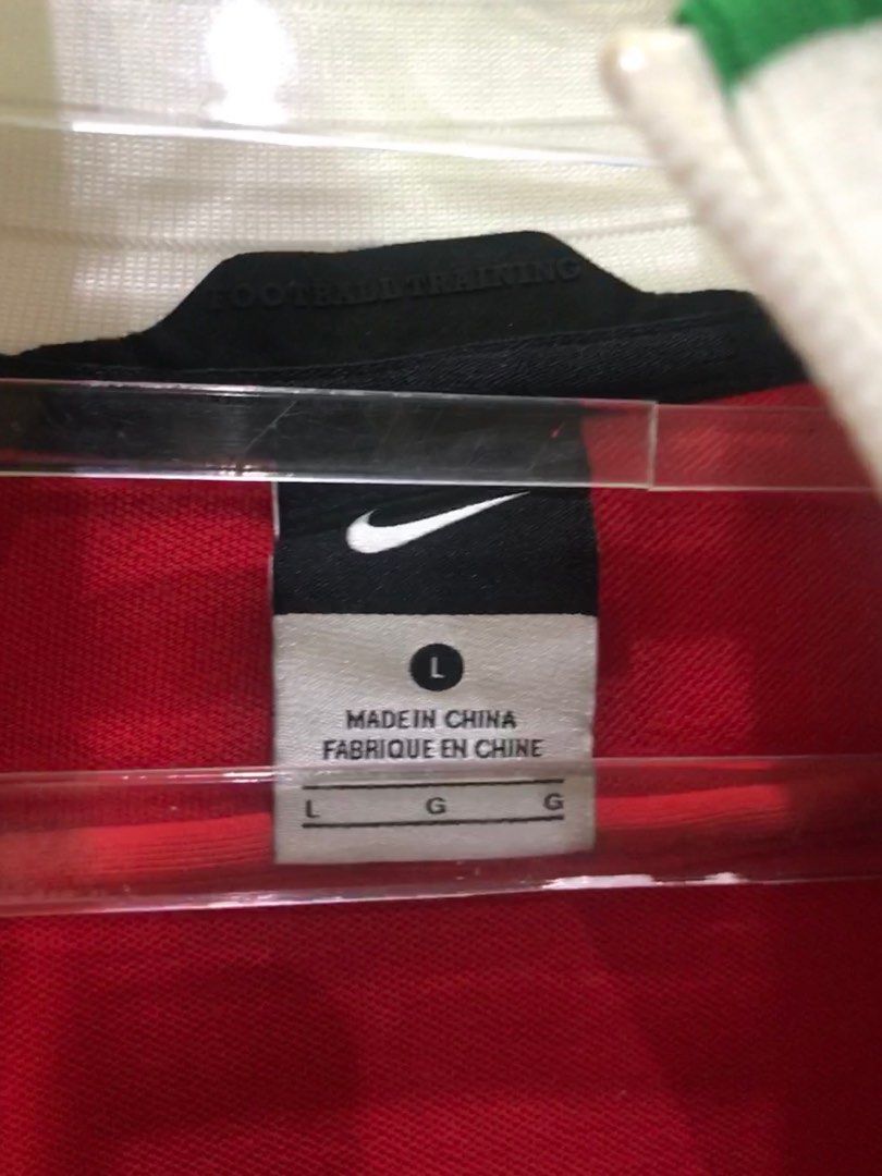 jaket timnas indonesia original nike