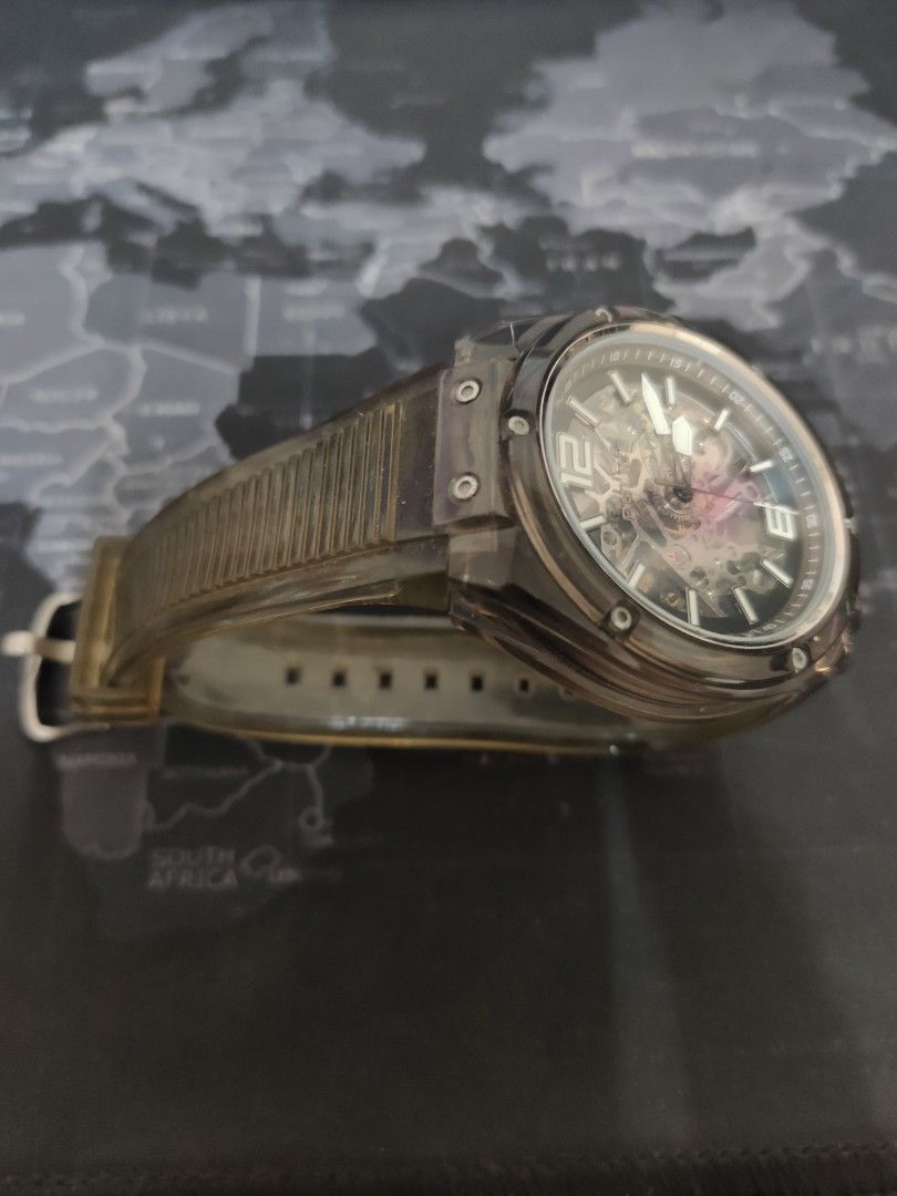 Jam new arrivals jenama police