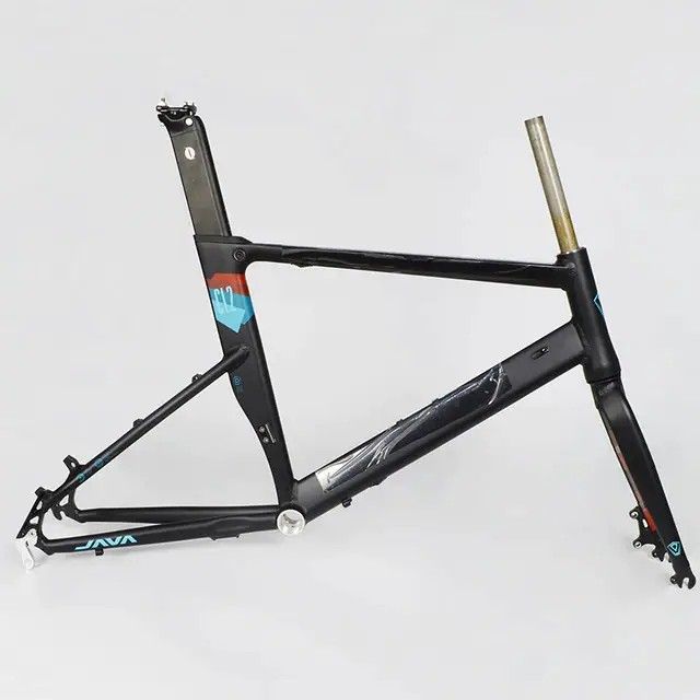 Java CL2 minivelo alloy frame Sports Equipment Bicycles Parts