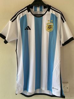 Jersey bola argentina home 2022 Originals