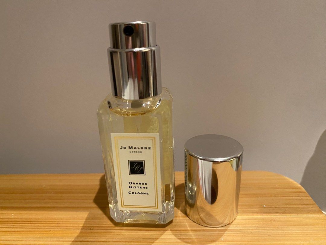 Jo Malone Orange Bitters Cologne Miniature 9ml, Beauty & Personal