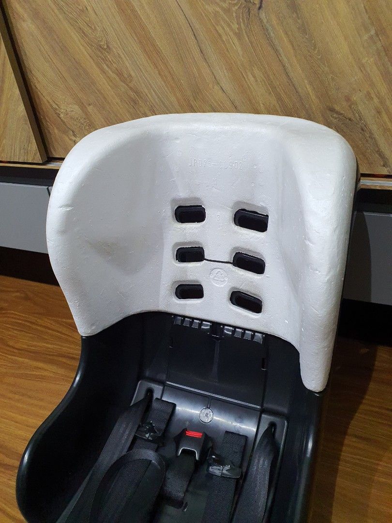 Joie Tilt Car Seat, Babies & Kids, Going Out, Car Seats on Carousell