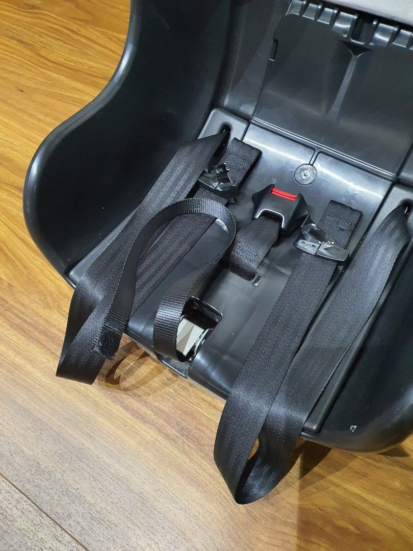 Joie Tilt Car Seat, Babies & Kids, Going Out, Car Seats on Carousell