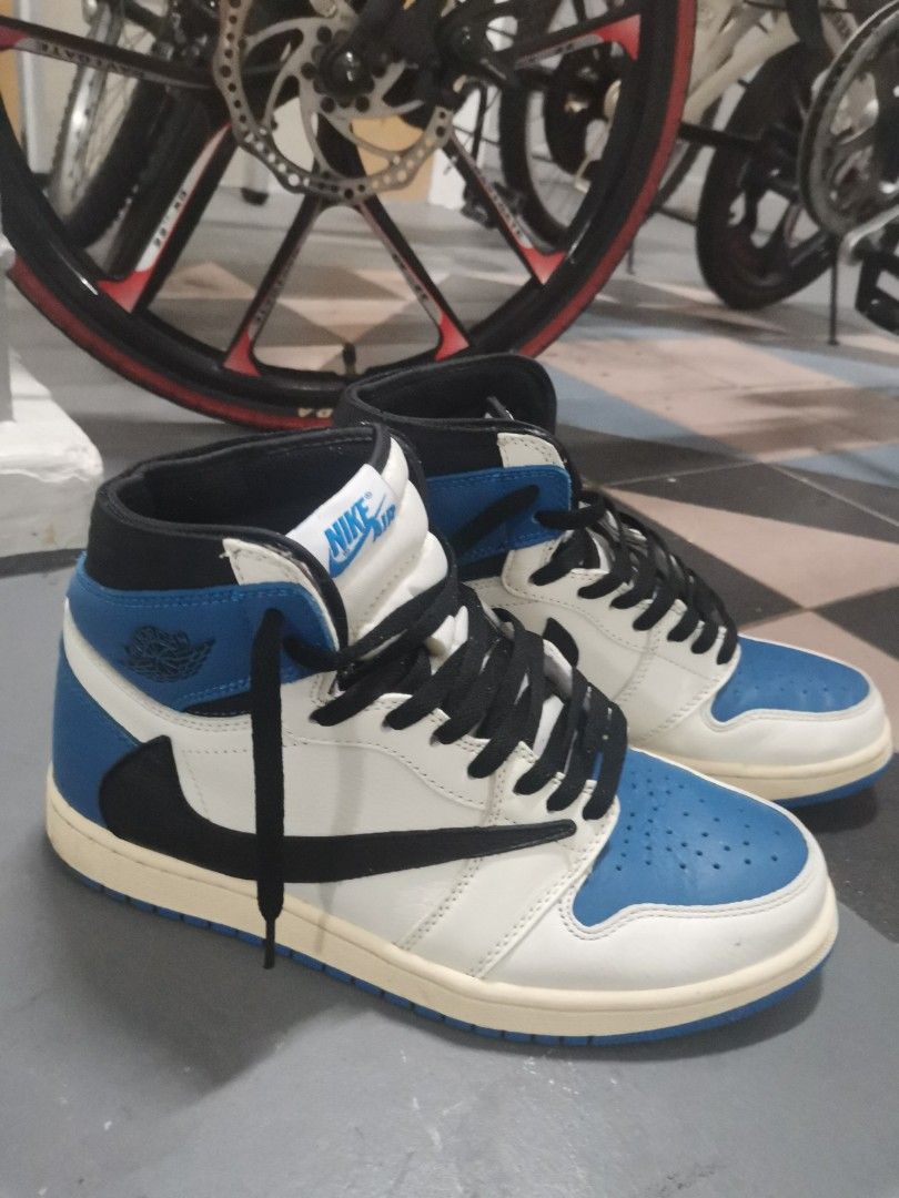 travis scoot jordan 1